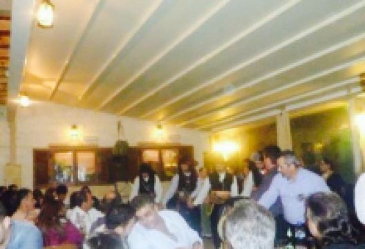 Platea Tavern美食图片