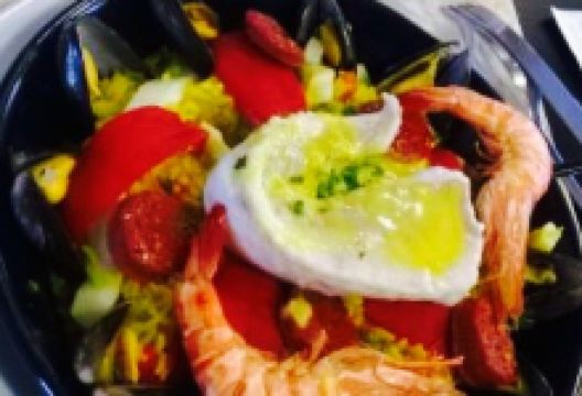 L'Armoricain美食图片