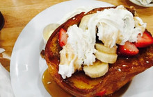 Stacks Kitchen餐厅图片