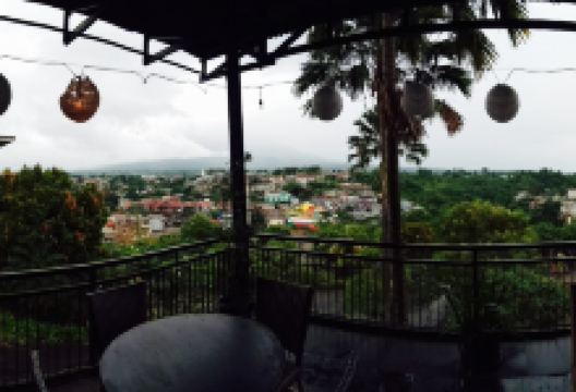 Bukit Gumati美食图片