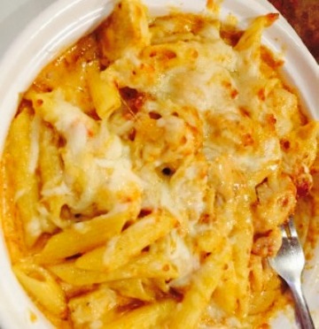 George & Nick's Pizza & Steakhouse