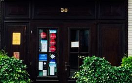 Gasthof Brink-Deutsches Haus