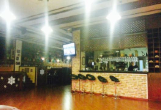 Sam's Steakhouse美食图片