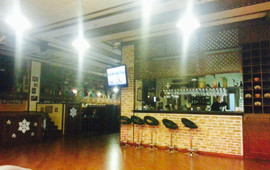 Sam's Steakhouse
