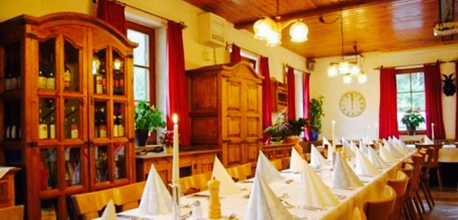 Gasthaus zur Kiesgrube