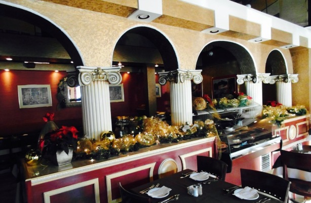 Vivaldi's餐厅图片