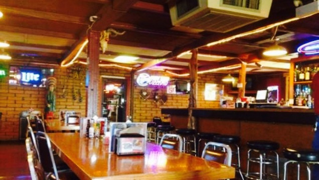 River Bottom Bar & Grill