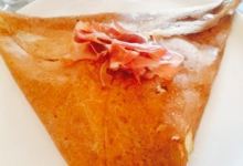 La Sarrasine美食图片