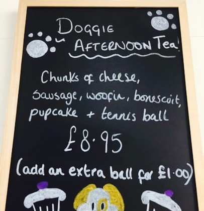 Doggie Diner Durham餐厅图片