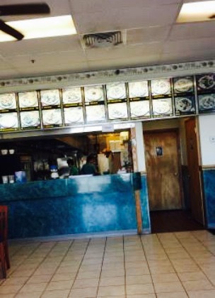 China Wok