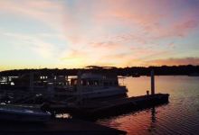 Tin Can Bay Yacht Club Inc美食图片