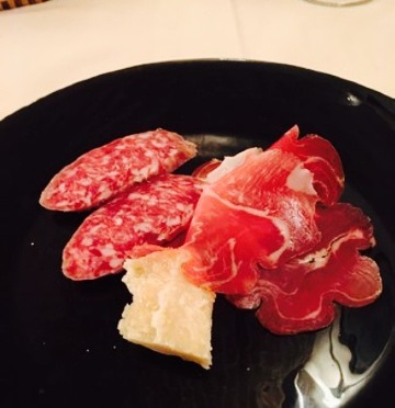 Ristorante I Capitelli餐厅图片