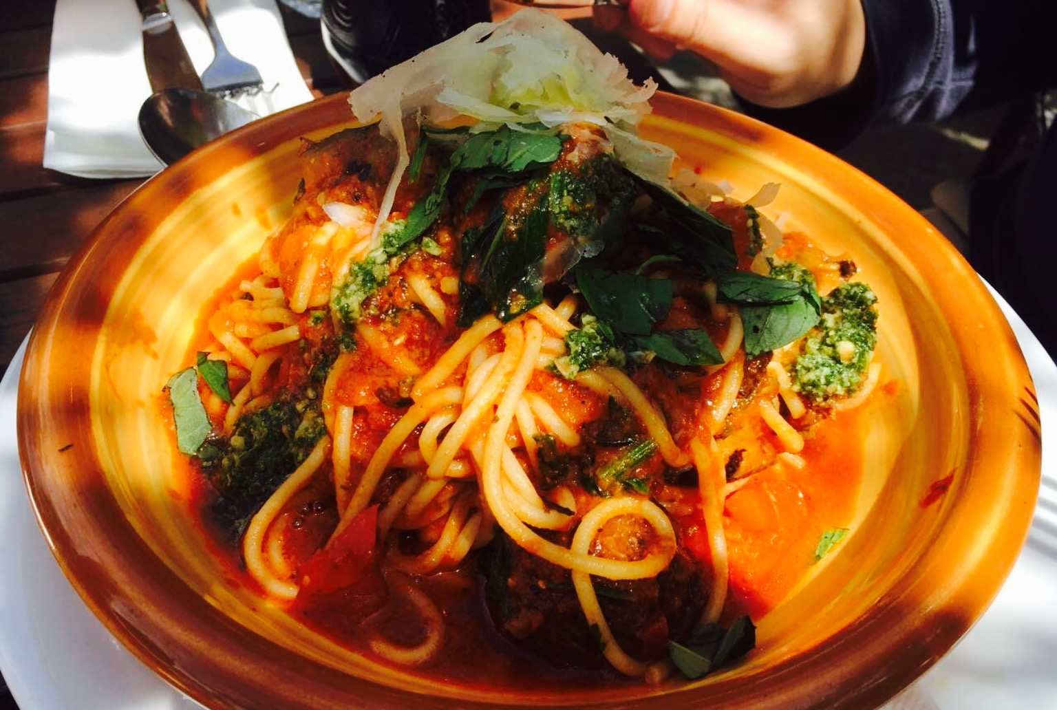 Saporitalia餐厅图片