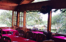 Estancia San Antonio餐厅图片