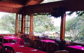 Estancia San Antonio