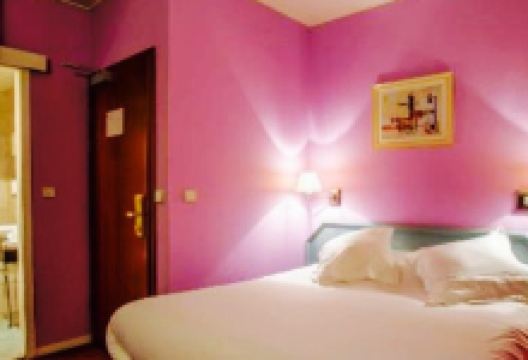 Restaurant de l'Ange美食图片