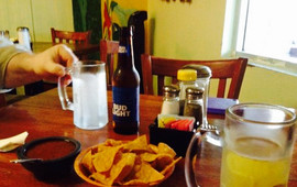 El Zarape