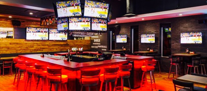 Restaurant Normandin