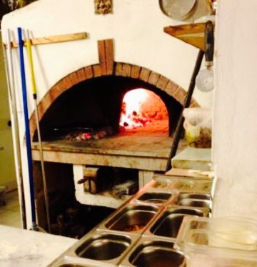 Ristorante Africa da Bruno餐厅图片