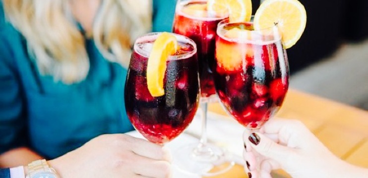 Cactus Club Cafe Coquitlam餐厅图片