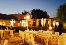 VILLA DUCALE - RISTORANTE美食图片