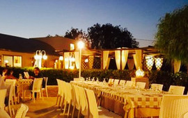 VILLA DUCALE - RISTORANTE