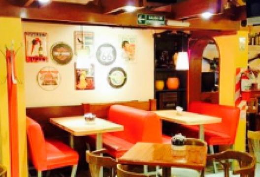 Express Cocina & Bar美食图片