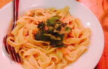 Pasta Basta - Rehovot餐厅图片