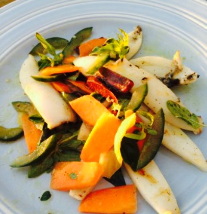 Ipsos Restaurant and Bar餐厅图片