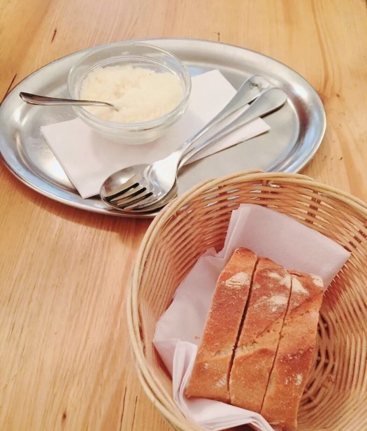 Spaghetteria餐厅图片