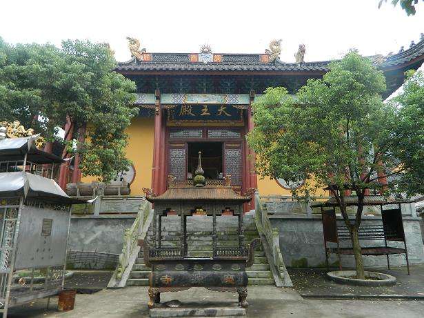 庆源寺