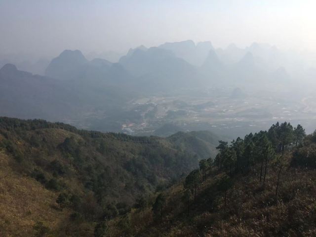 야오산