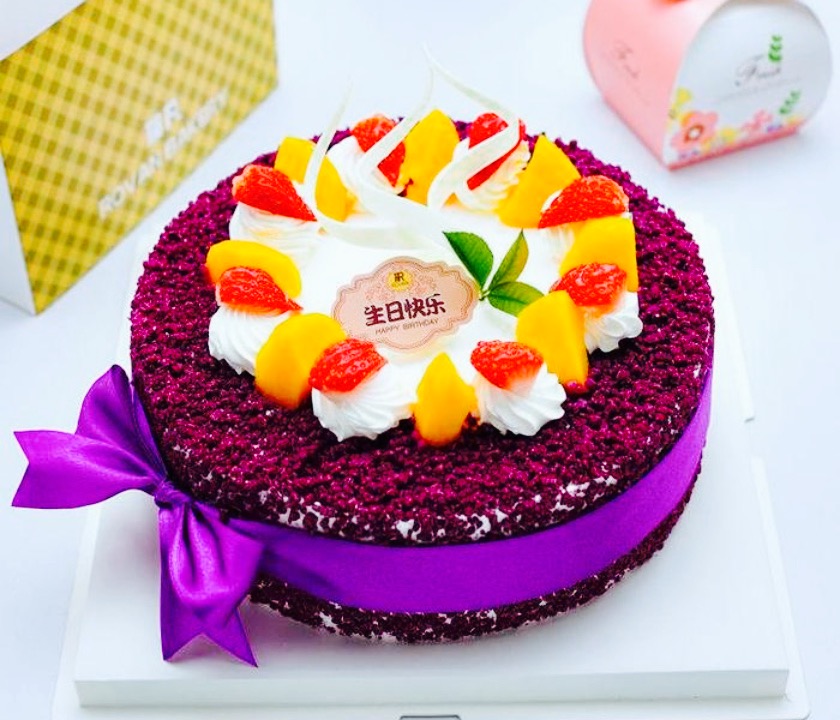 罗凡面包屋(富安店)