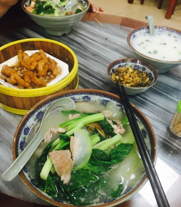 荔枝湾肠粉世家(腾飞店)