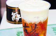 古茗(利川步行街店)餐厅图片