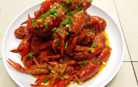 稀客来原生态土菜馆(巴东店)