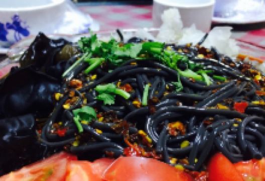 古城酒家美食图片