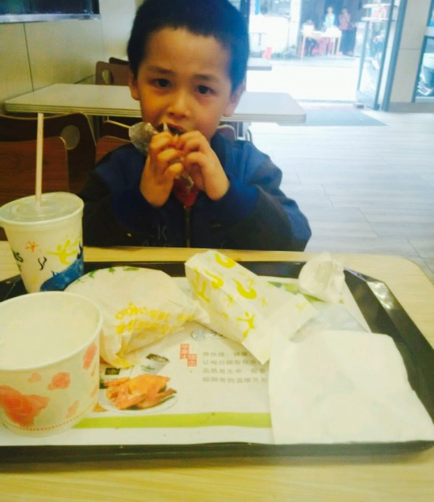 华莱士·全鸡汉堡(崇义店)