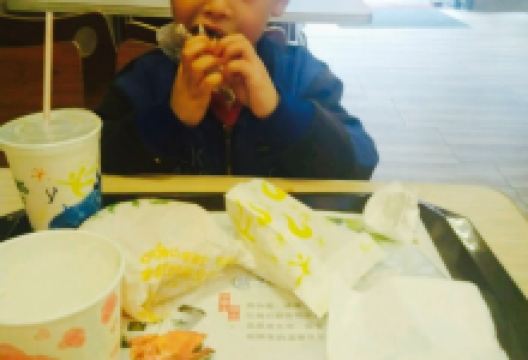 华莱士·全鸡汉堡(崇义店)美食图片