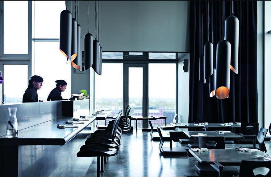 Sticks'n'Sushi餐厅图片