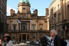 皇家英里大道-爱丁堡-StellaCherry