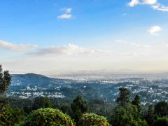 感受埃塞历史，体会美丽风光2日游