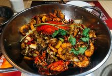詹师傅香辣蟹(十一纬路店)美食图片