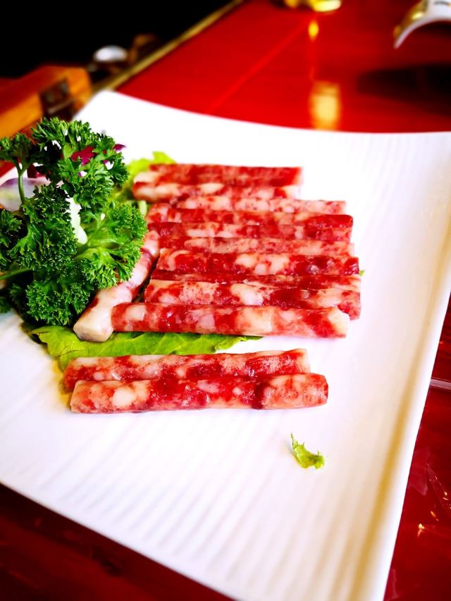小龍翻大江火鍋酒樓(寬窄店)