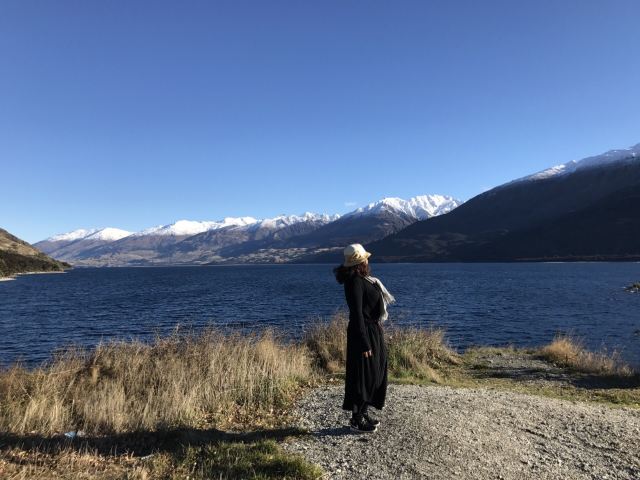 Lake Wanaka
