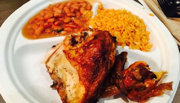 El Pollo Loco餐厅图片