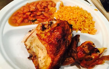 El Pollo Loco餐厅图片