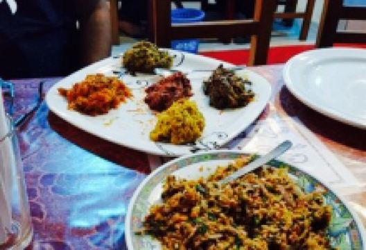 Panshi Restaurant美食图片