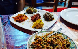 Panshi Restaurant