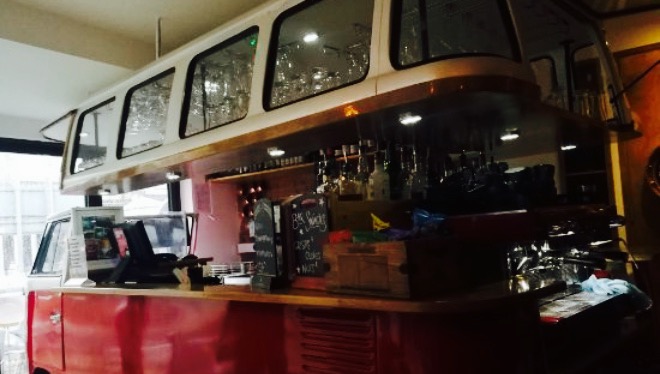 That 60's Place Bar & Kitchen